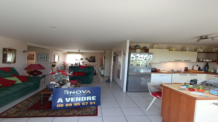 Ma-Cabane - Vente Appartement Ploemeur, 78 m²
