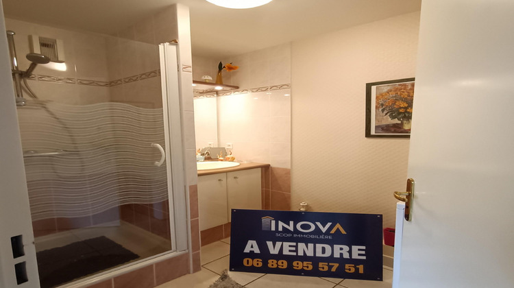 Ma-Cabane - Vente Appartement Ploemeur, 78 m²