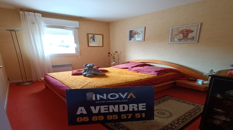 Ma-Cabane - Vente Appartement Ploemeur, 78 m²