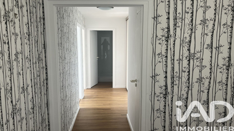 Ma-Cabane - Vente Appartement Ploemeur, 58 m²