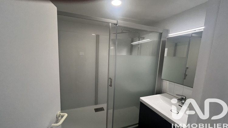 Ma-Cabane - Vente Appartement Ploemeur, 58 m²