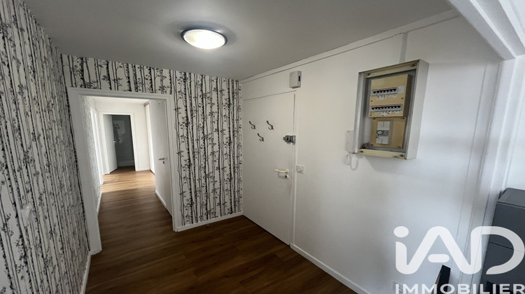Ma-Cabane - Vente Appartement Ploemeur, 58 m²