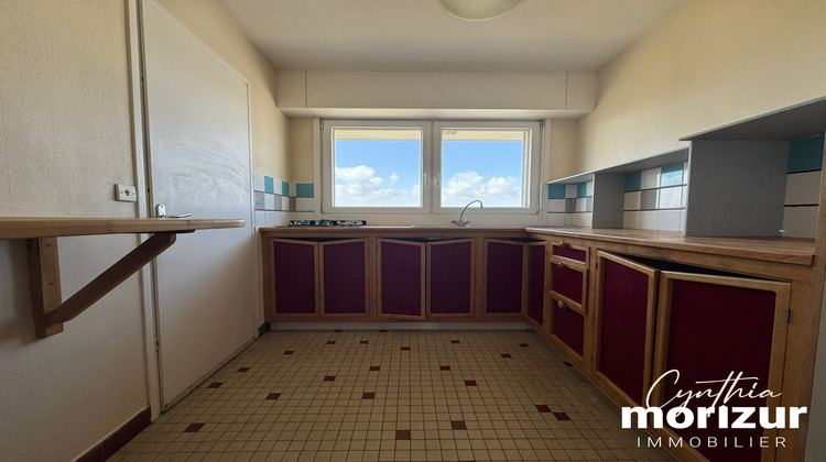 Ma-Cabane - Vente Appartement Ploemeur, 48 m²