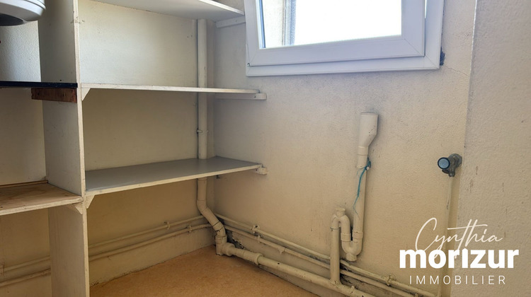 Ma-Cabane - Vente Appartement Ploemeur, 48 m²