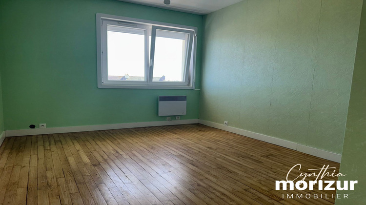Ma-Cabane - Vente Appartement Ploemeur, 48 m²