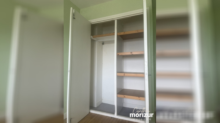 Ma-Cabane - Vente Appartement Ploemeur, 48 m²