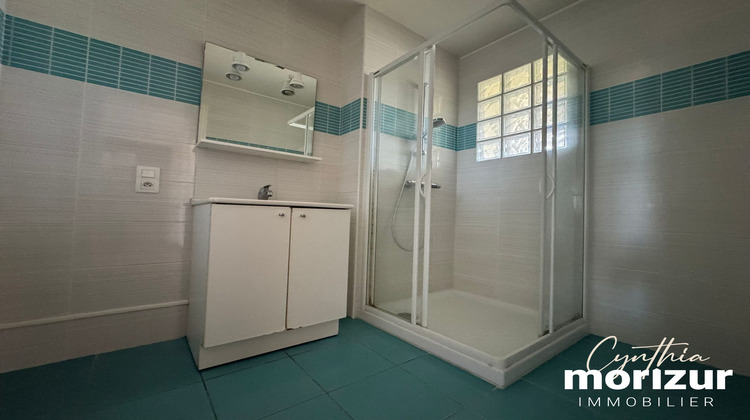 Ma-Cabane - Vente Appartement Ploemeur, 48 m²