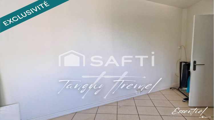 Ma-Cabane - Vente Appartement Ploemeur, 31 m²
