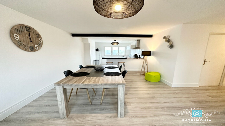 Ma-Cabane - Vente Appartement PLOEMEUR, 61 m²