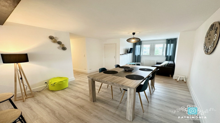 Ma-Cabane - Vente Appartement PLOEMEUR, 61 m²