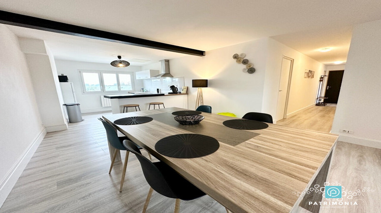 Ma-Cabane - Vente Appartement PLOEMEUR, 61 m²