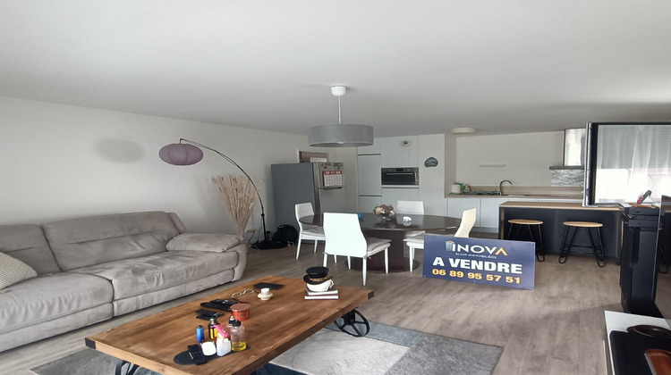 Ma-Cabane - Vente Appartement PLOEMEUR, 51 m²