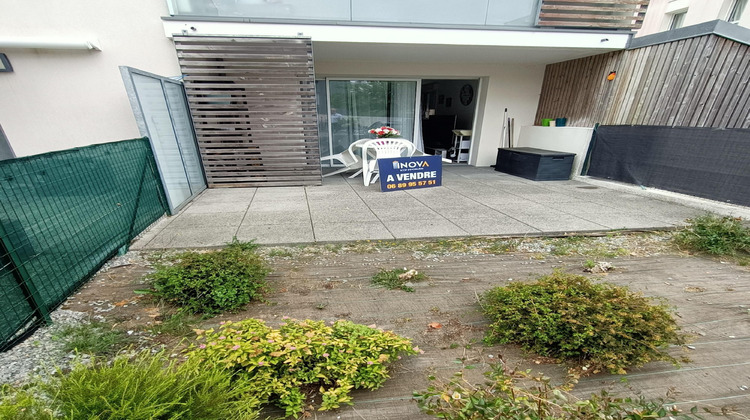 Ma-Cabane - Vente Appartement PLOEMEUR, 51 m²