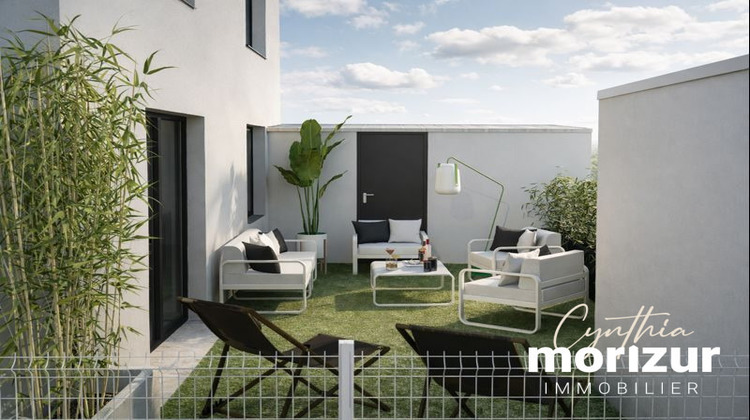 Ma-Cabane - Vente Appartement Ploemeur, 76 m²