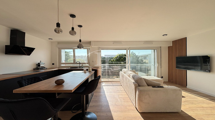 Ma-Cabane - Vente Appartement Ploemeur, 39 m²
