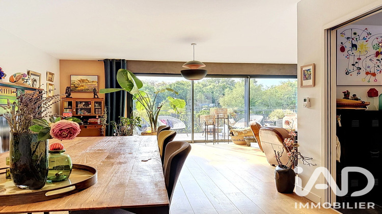 Ma-Cabane - Vente Appartement Ploemeur, 114 m²