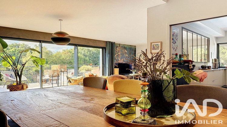 Ma-Cabane - Vente Appartement Ploemeur, 114 m²