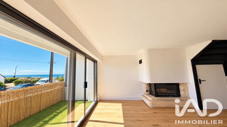 Ma-Cabane - Vente Appartement Ploemeur, 53 m²