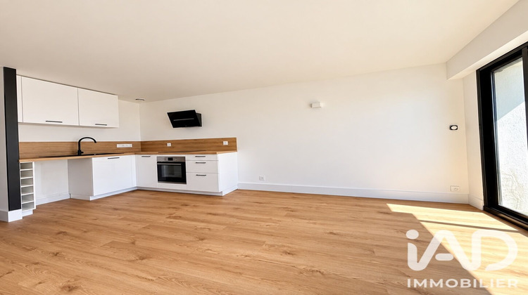 Ma-Cabane - Vente Appartement Ploemeur, 53 m²