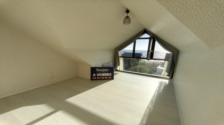 Ma-Cabane - Vente Appartement Ploemeur, 53 m²