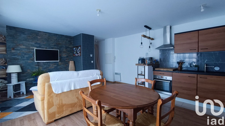 Ma-Cabane - Vente Appartement Ploeren, 46 m²