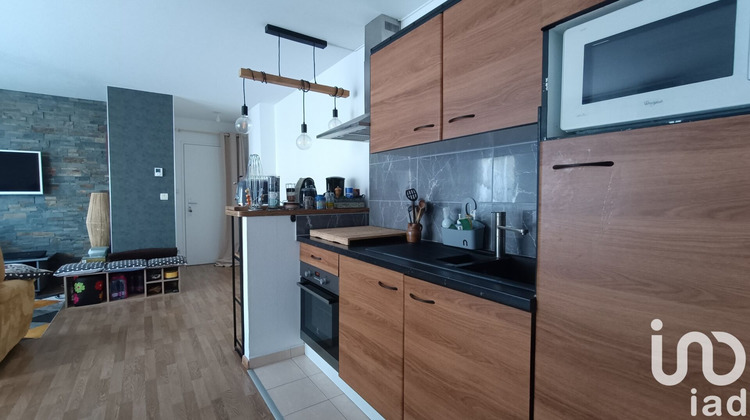 Ma-Cabane - Vente Appartement Ploeren, 46 m²