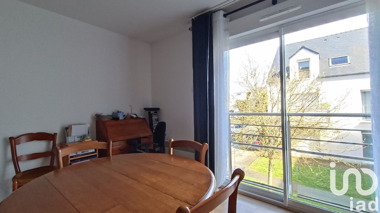 Ma-Cabane - Vente Appartement Ploeren, 46 m²