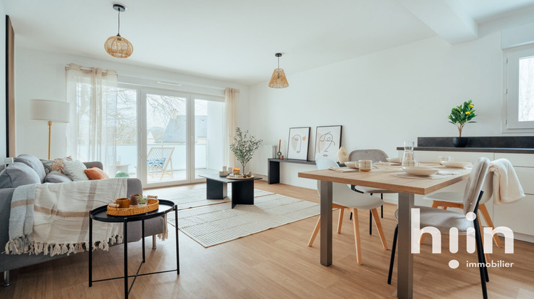 Ma-Cabane - Vente Appartement Ploeren, 42 m²