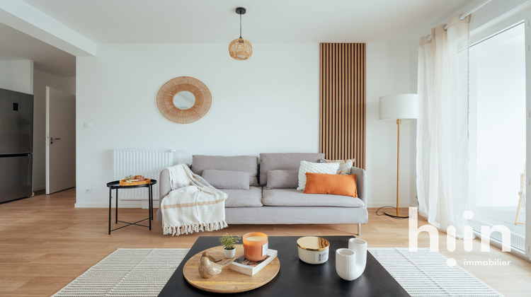 Ma-Cabane - Vente Appartement Ploeren, 42 m²