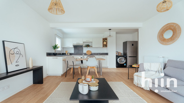 Ma-Cabane - Vente Appartement Ploeren, 42 m²