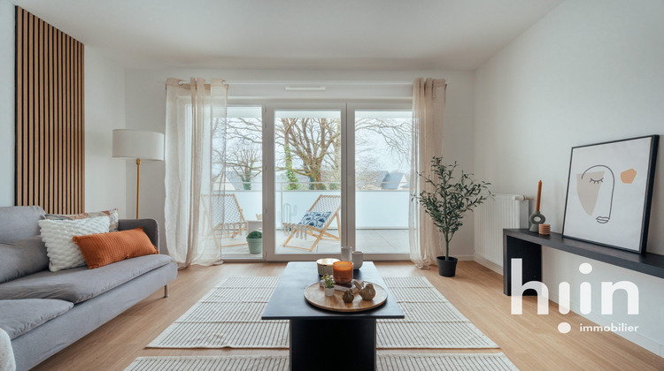 Ma-Cabane - Vente Appartement Ploeren, 42 m²