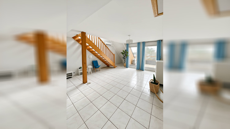 Ma-Cabane - Vente Appartement Ploeren, 85 m²