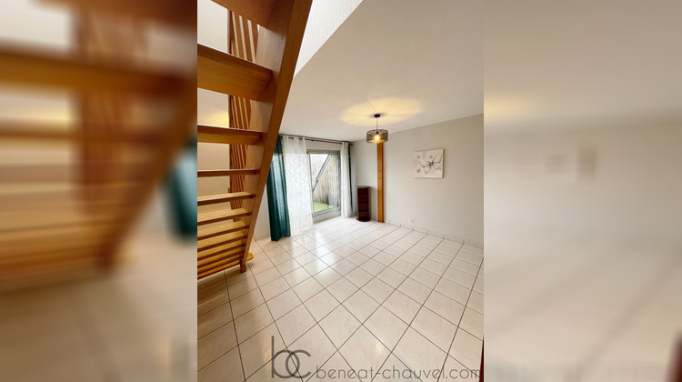 Ma-Cabane - Vente Appartement PLOEREN, 66 m²