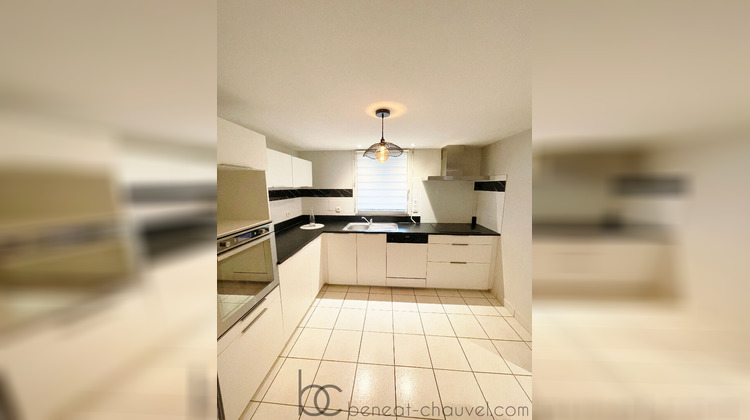 Ma-Cabane - Vente Appartement PLOEREN, 66 m²