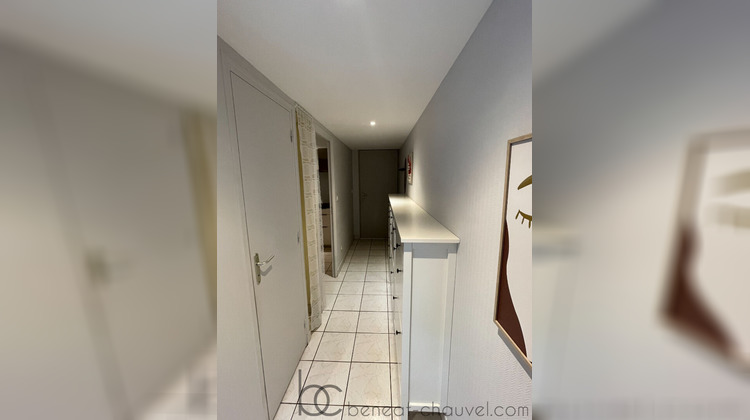 Ma-Cabane - Vente Appartement PLOEREN, 66 m²