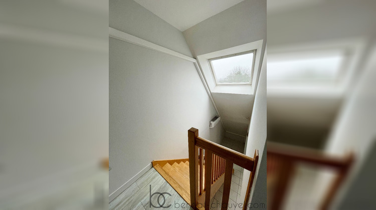 Ma-Cabane - Vente Appartement PLOEREN, 66 m²