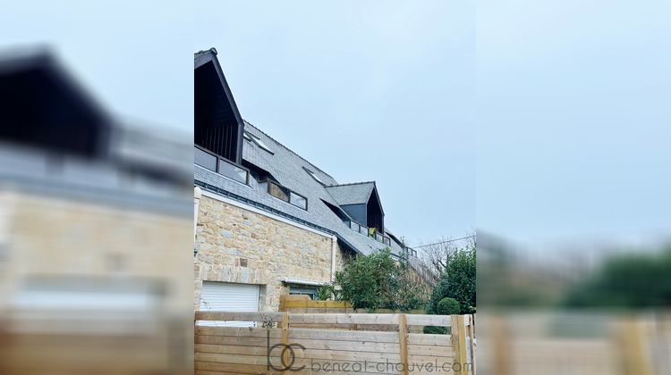 Ma-Cabane - Vente Appartement PLOEREN, 66 m²