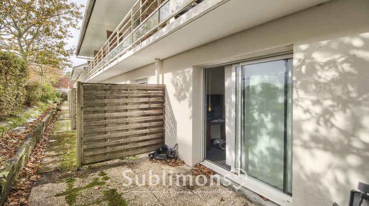 Ma-Cabane - Vente Appartement Ploeren, 27 m²