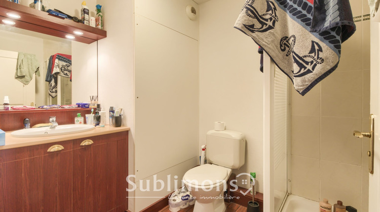 Ma-Cabane - Vente Appartement Ploeren, 27 m²