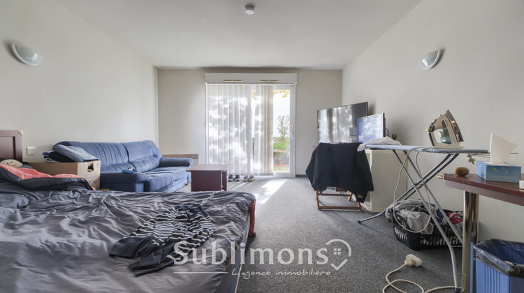 Ma-Cabane - Vente Appartement Ploeren, 27 m²