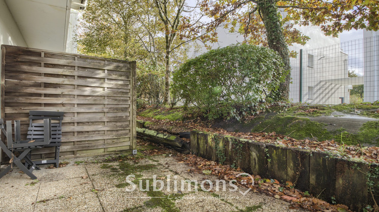 Ma-Cabane - Vente Appartement Ploeren, 27 m²