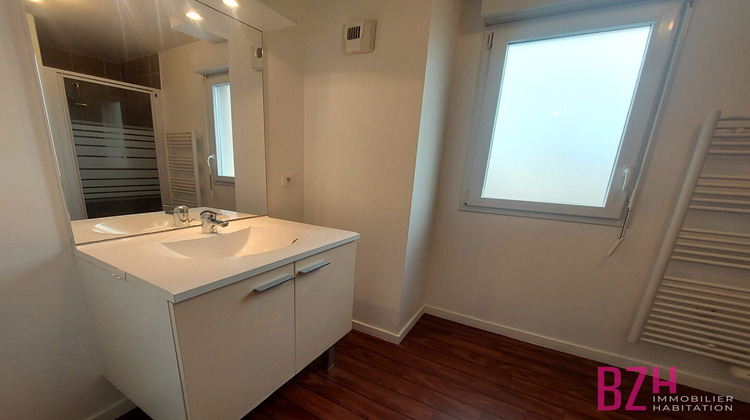 Ma-Cabane - Vente Appartement PLOEREN, 52 m²