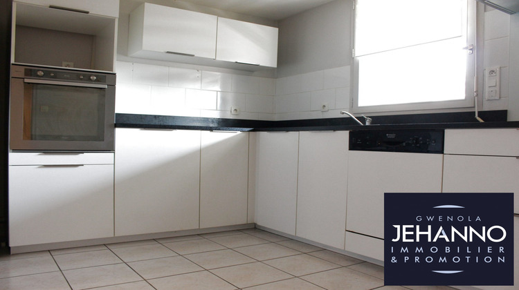 Ma-Cabane - Vente Appartement Ploeren, 66 m²