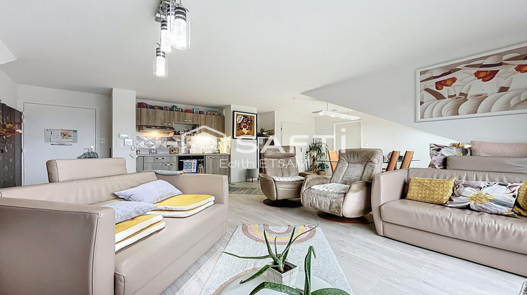 Ma-Cabane - Vente Appartement Ploeren, 42 m²