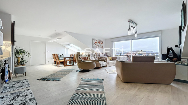 Ma-Cabane - Vente Appartement Ploeren, 42 m²