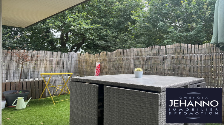 Ma-Cabane - Vente Appartement Ploeren, 65 m²