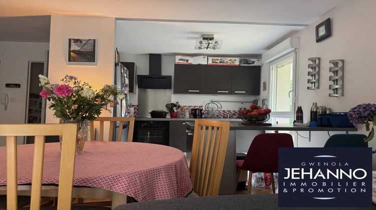 Ma-Cabane - Vente Appartement Ploeren, 65 m²