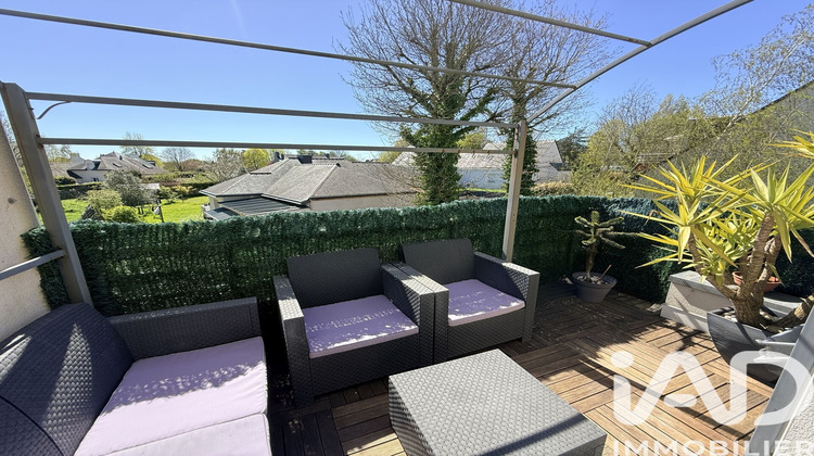 Ma-Cabane - Vente Appartement Ploeren, 45 m²