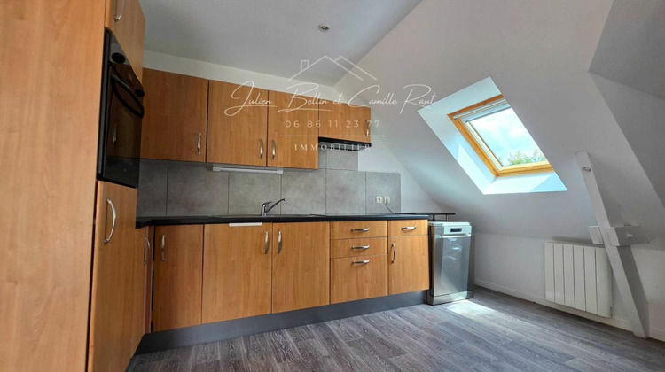 Ma-Cabane - Vente Appartement PLOEREN, 53 m²
