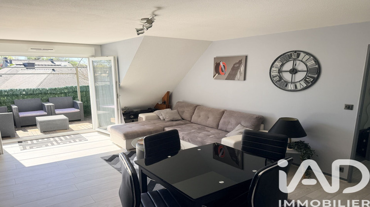 Ma-Cabane - Vente Appartement Ploeren, 45 m²